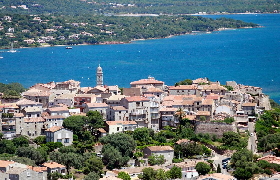 Tout savoir sur Porto Vecchio