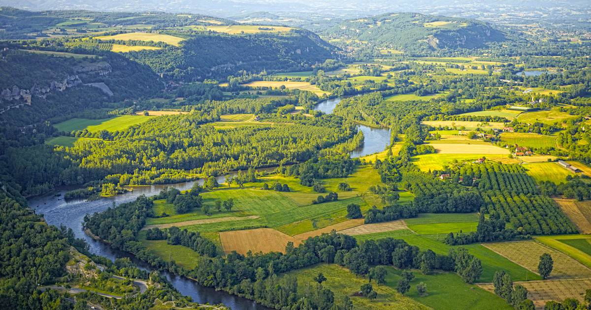 Que faut-il faire dans la Vallée de la Dordogne ?