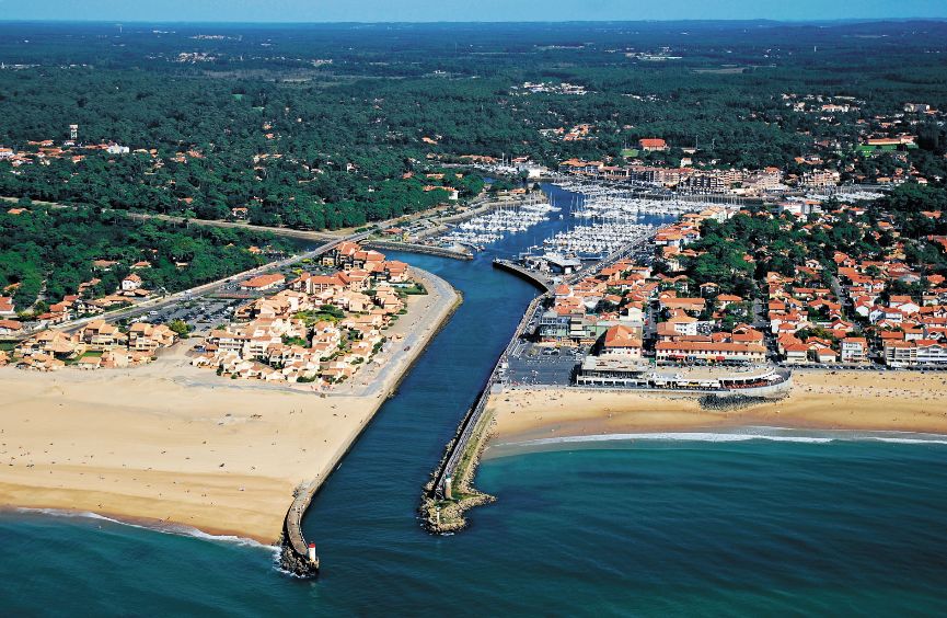 Que peut-on faire dans les Landes ?