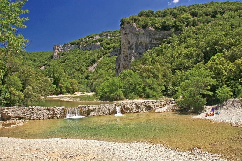Que peut-on faire en Ardèche ?