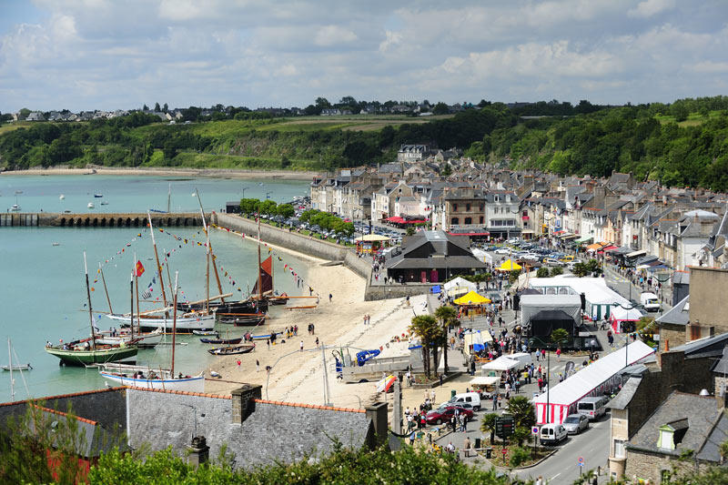 Que faut-il savoir sur Cancale ?