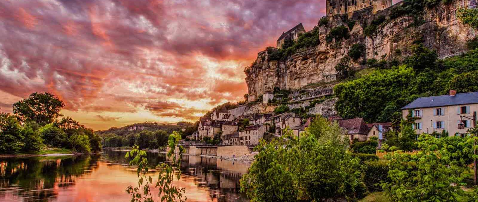 Réservez un weekend dans un camping en Dordogne !