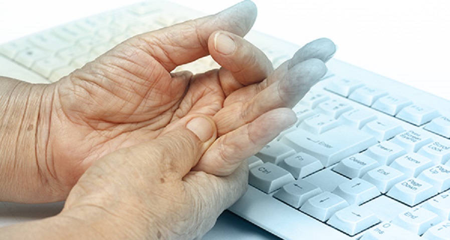 3 pathologies de la main et des doigts les plus courantes