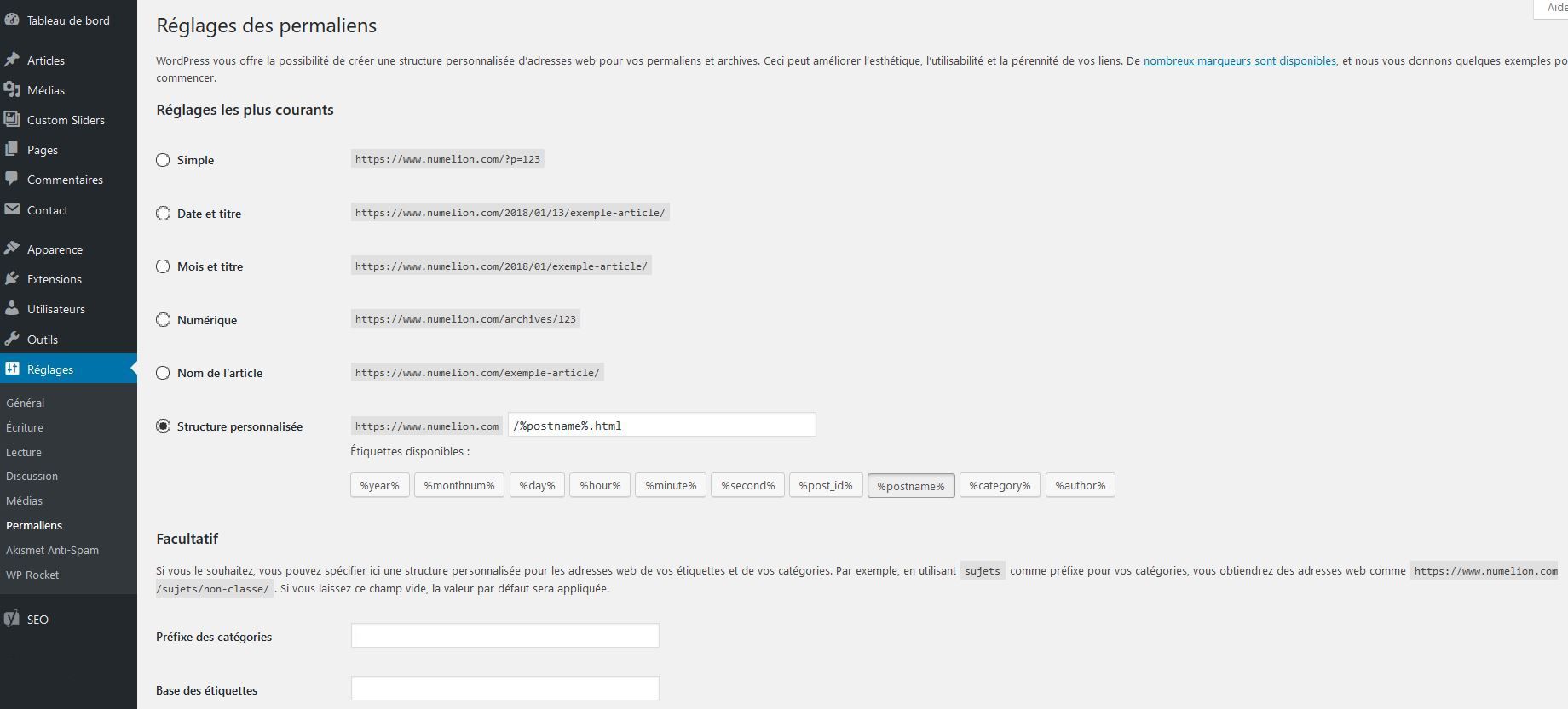 Comment démarrer avec WordPress ?