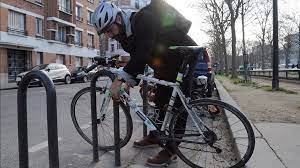 Quel est le meilleur cadenas pour vélo ?