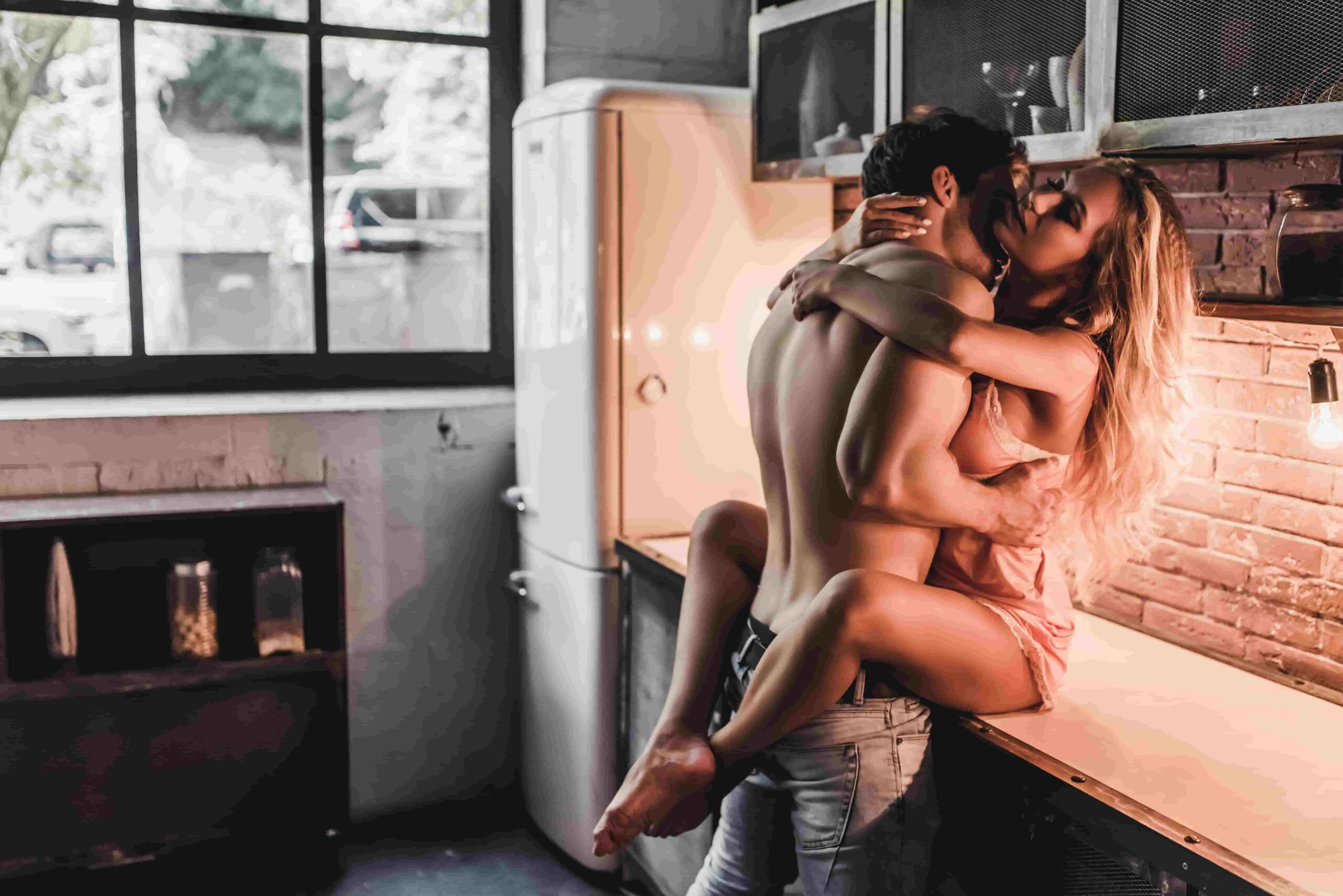 En quoi la compatibilité sexuelle est importante dans le couple ?