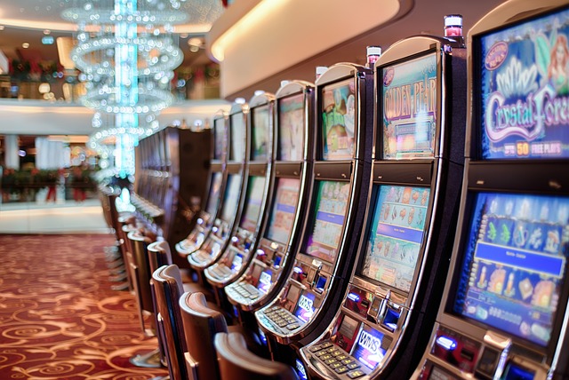 Les mini-jeux de Casino Mystake